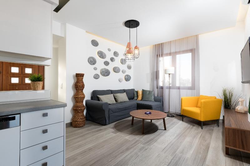 Antonoglou Beach Villas - Lahania 外观 照片