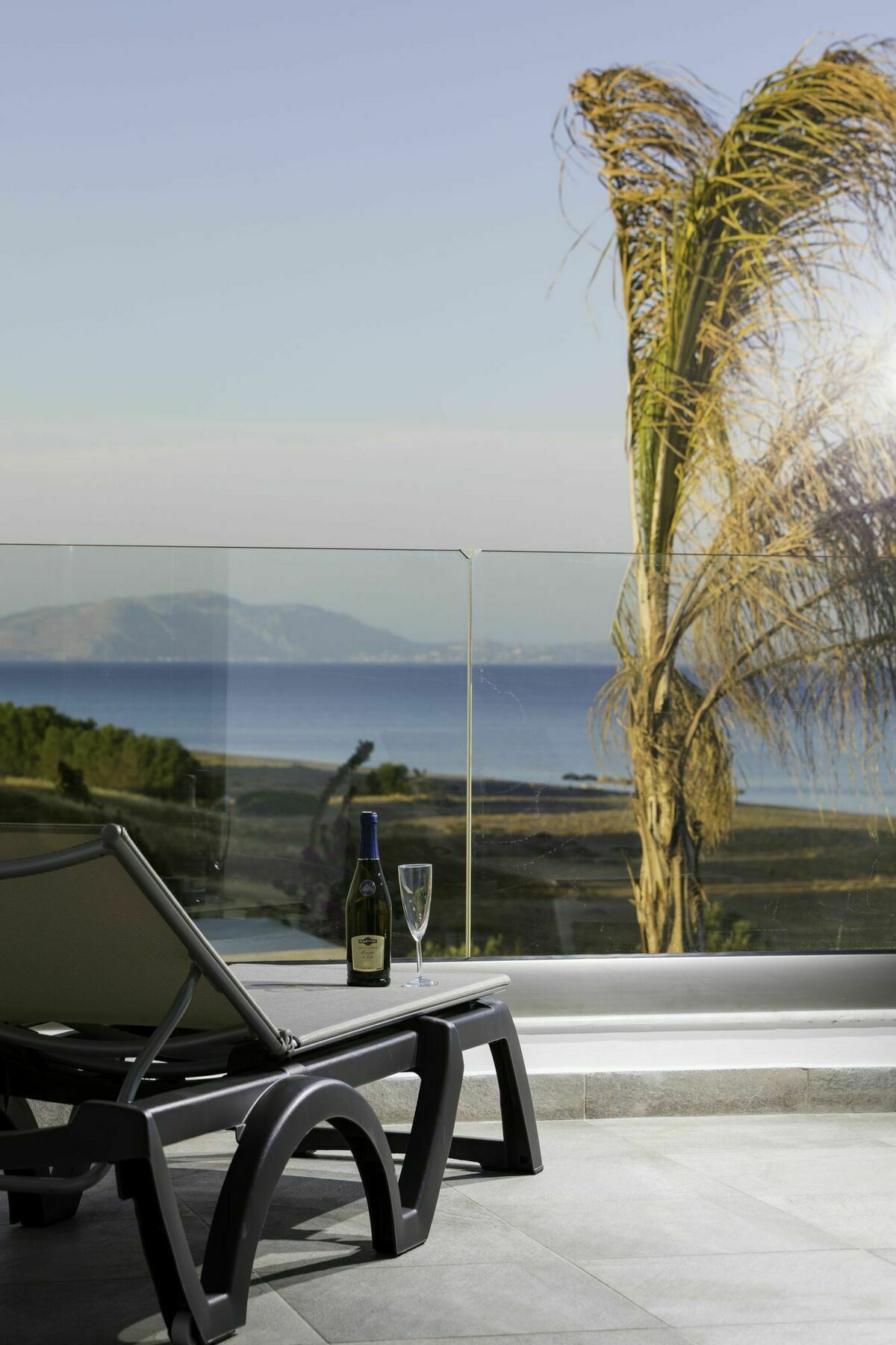 Antonoglou Beach Villas - Lahania 外观 照片