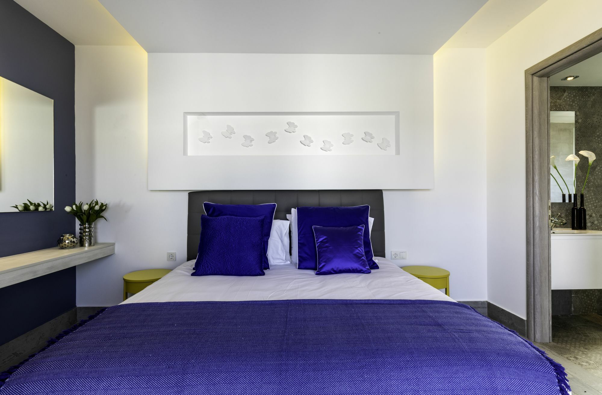 Antonoglou Beach Villas - Lahania 外观 照片