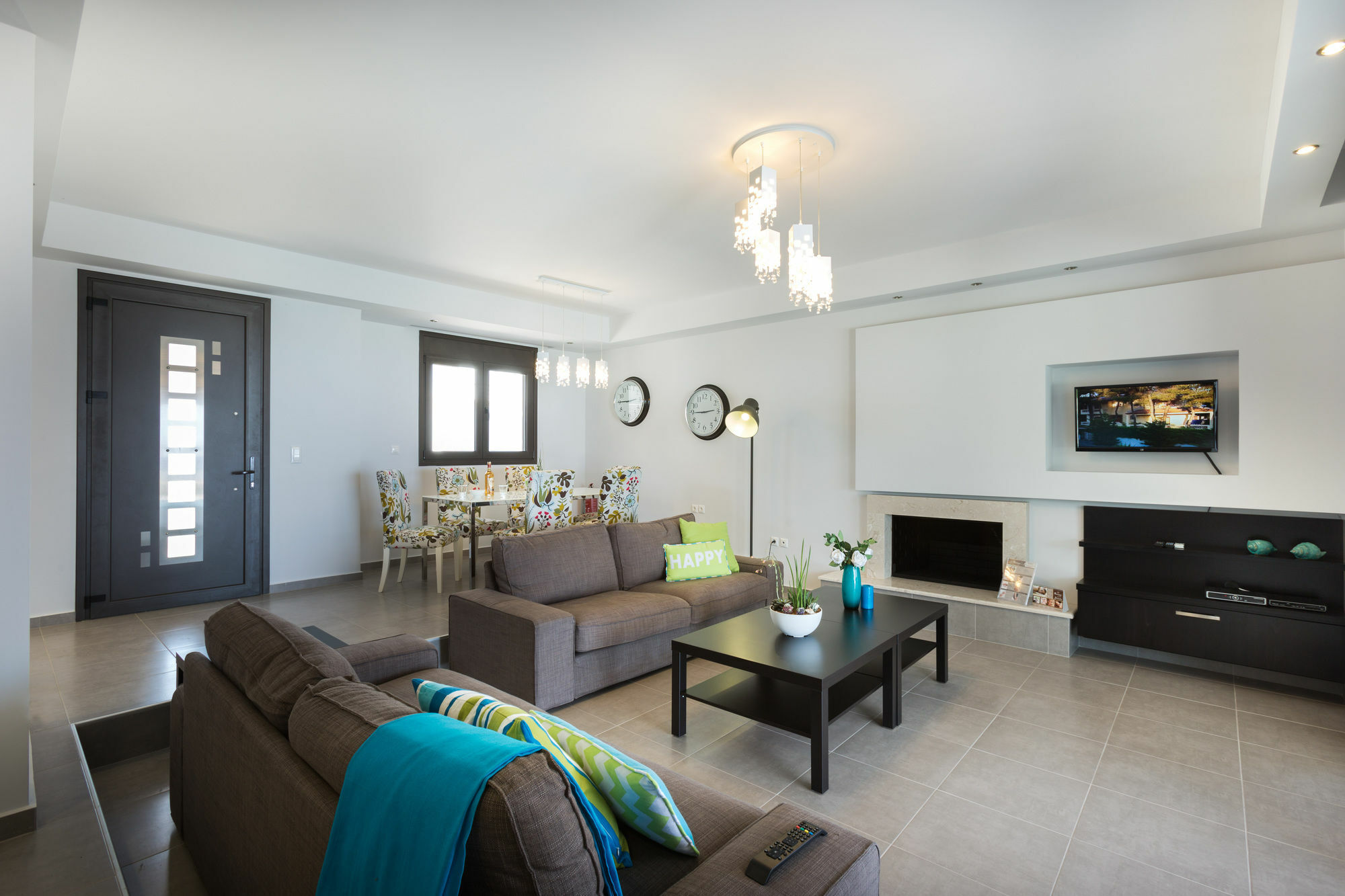 Antonoglou Beach Villas - Lahania 外观 照片