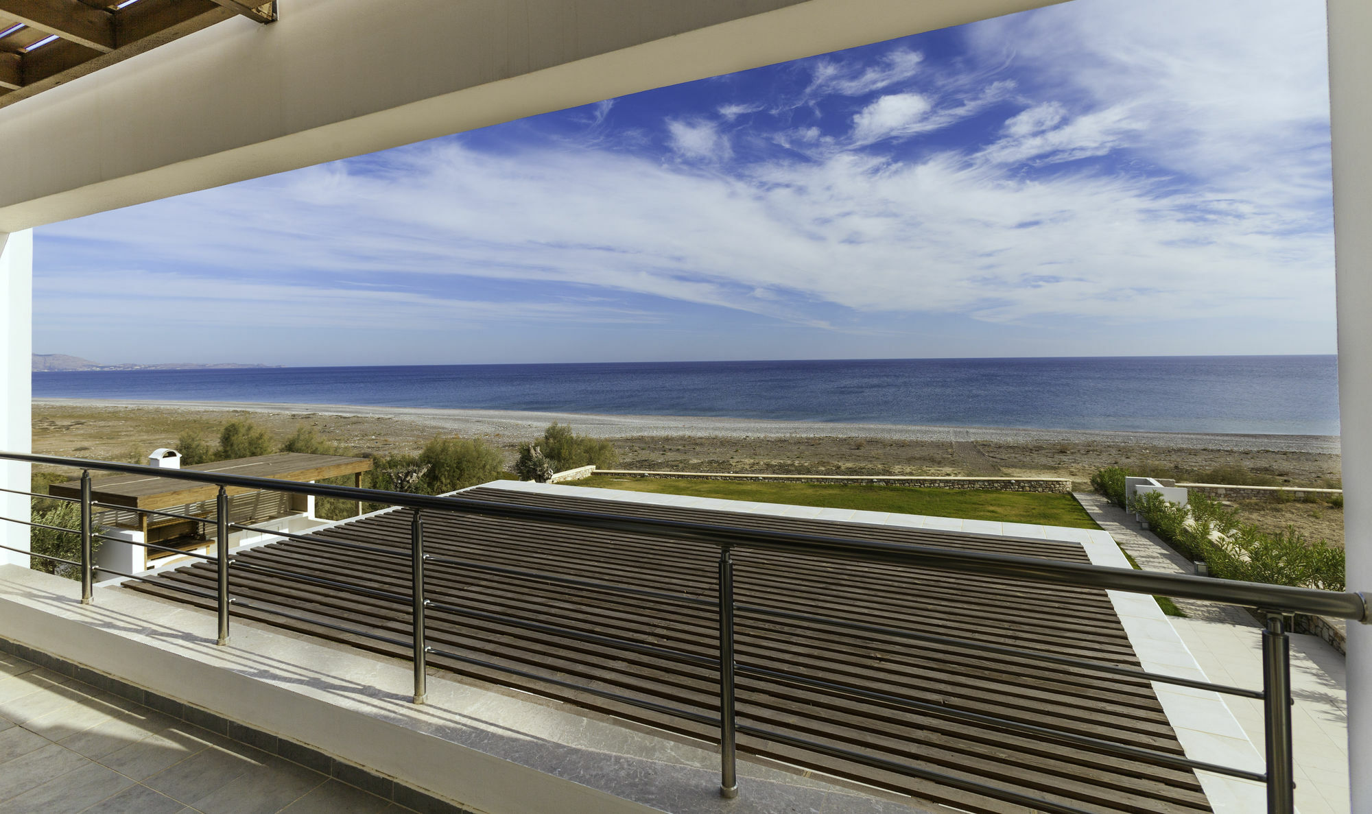Antonoglou Beach Villas - Lahania 外观 照片