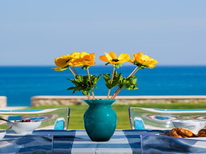 Antonoglou Beach Villas - Lahania 外观 照片