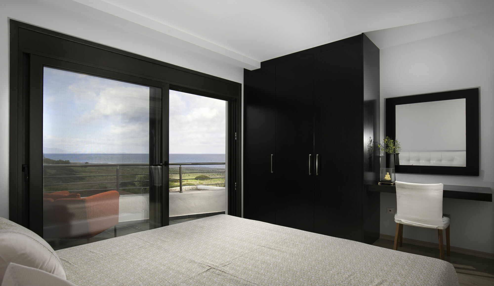 Antonoglou Beach Villas - Lahania 外观 照片