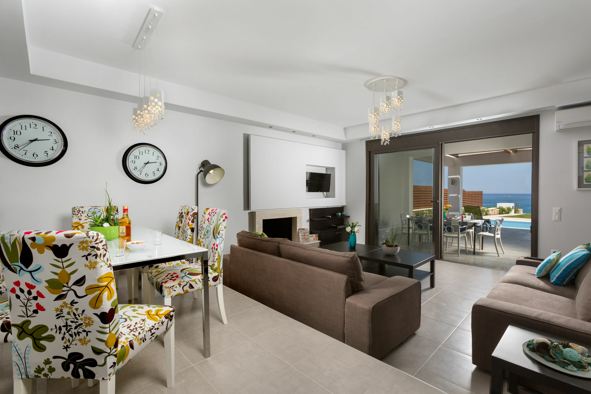 Antonoglou Beach Villas - Lahania 外观 照片