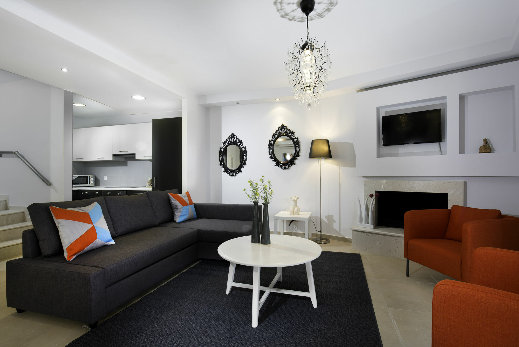 Antonoglou Beach Villas - Lahania 外观 照片