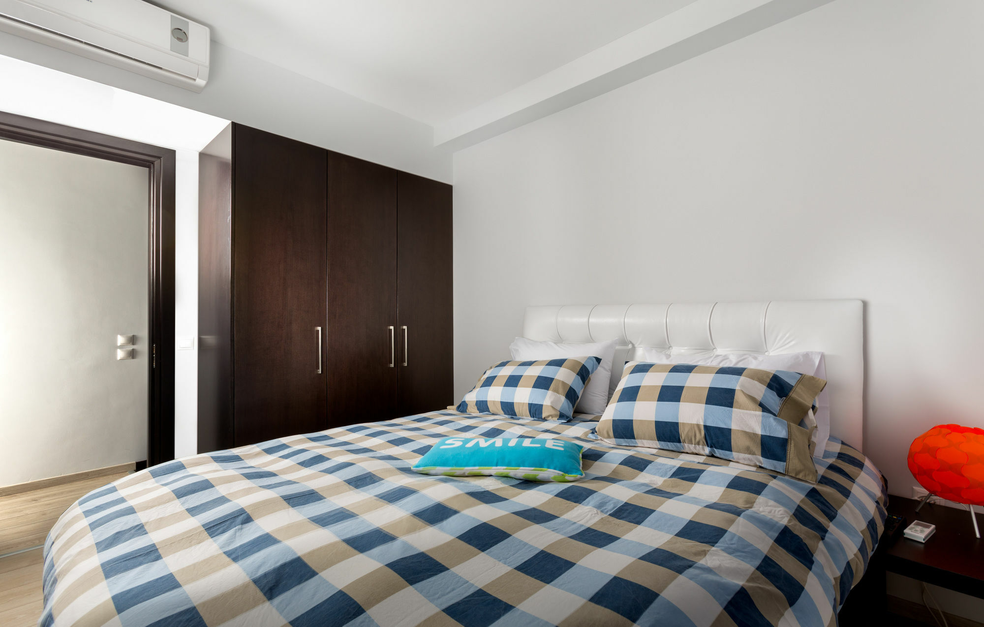 Antonoglou Beach Villas - Lahania 外观 照片