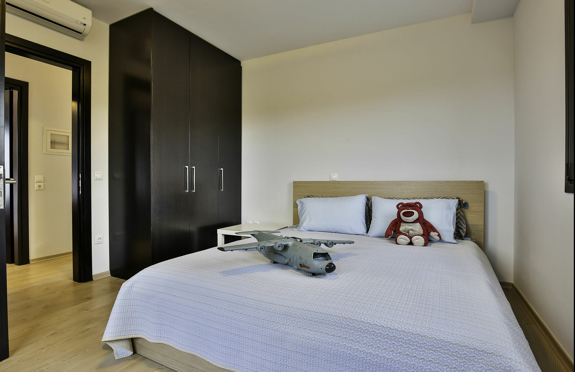 Antonoglou Beach Villas - Lahania 外观 照片