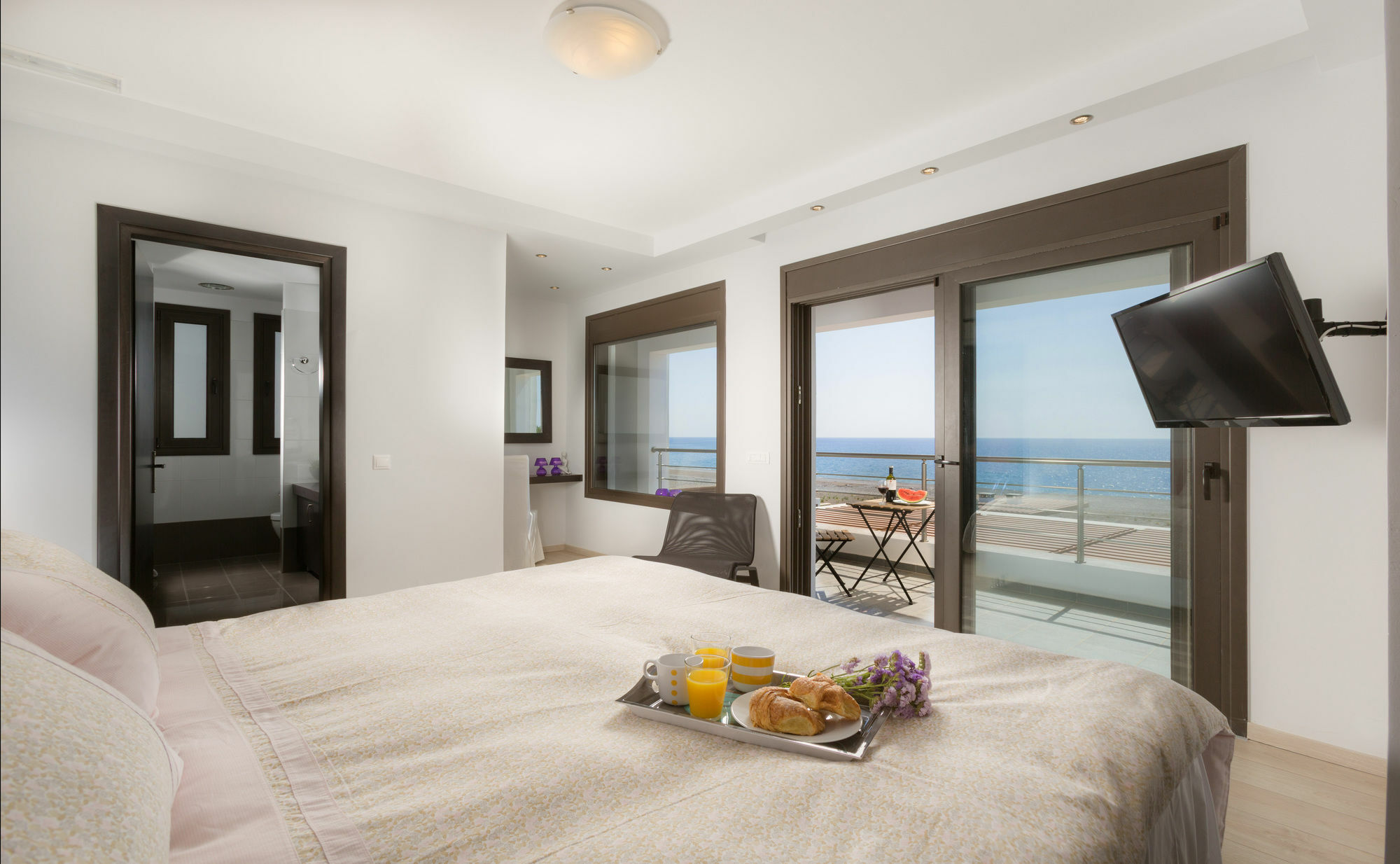 Antonoglou Beach Villas - Lahania 外观 照片