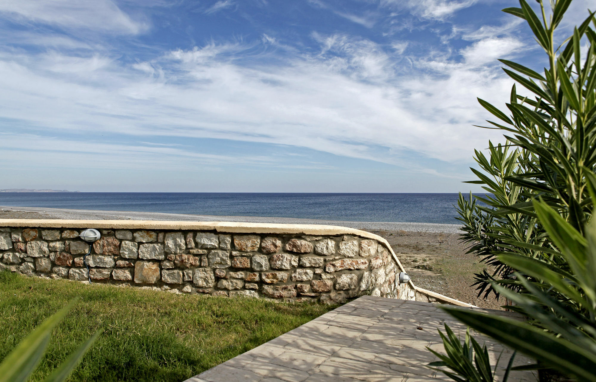 Antonoglou Beach Villas - Lahania 外观 照片
