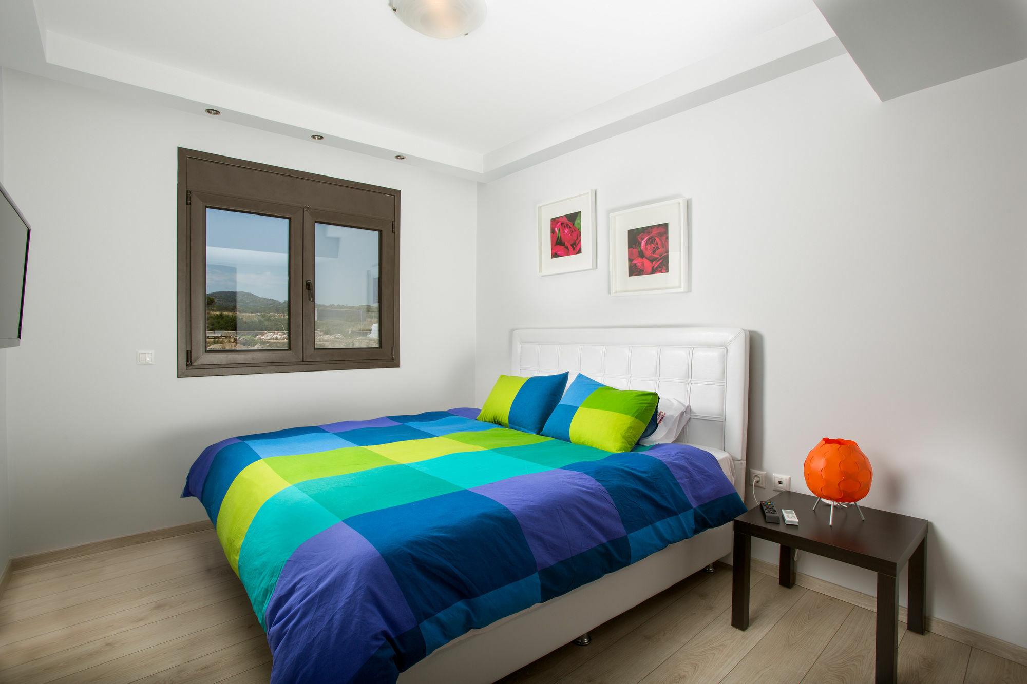 Antonoglou Beach Villas - Lahania 外观 照片