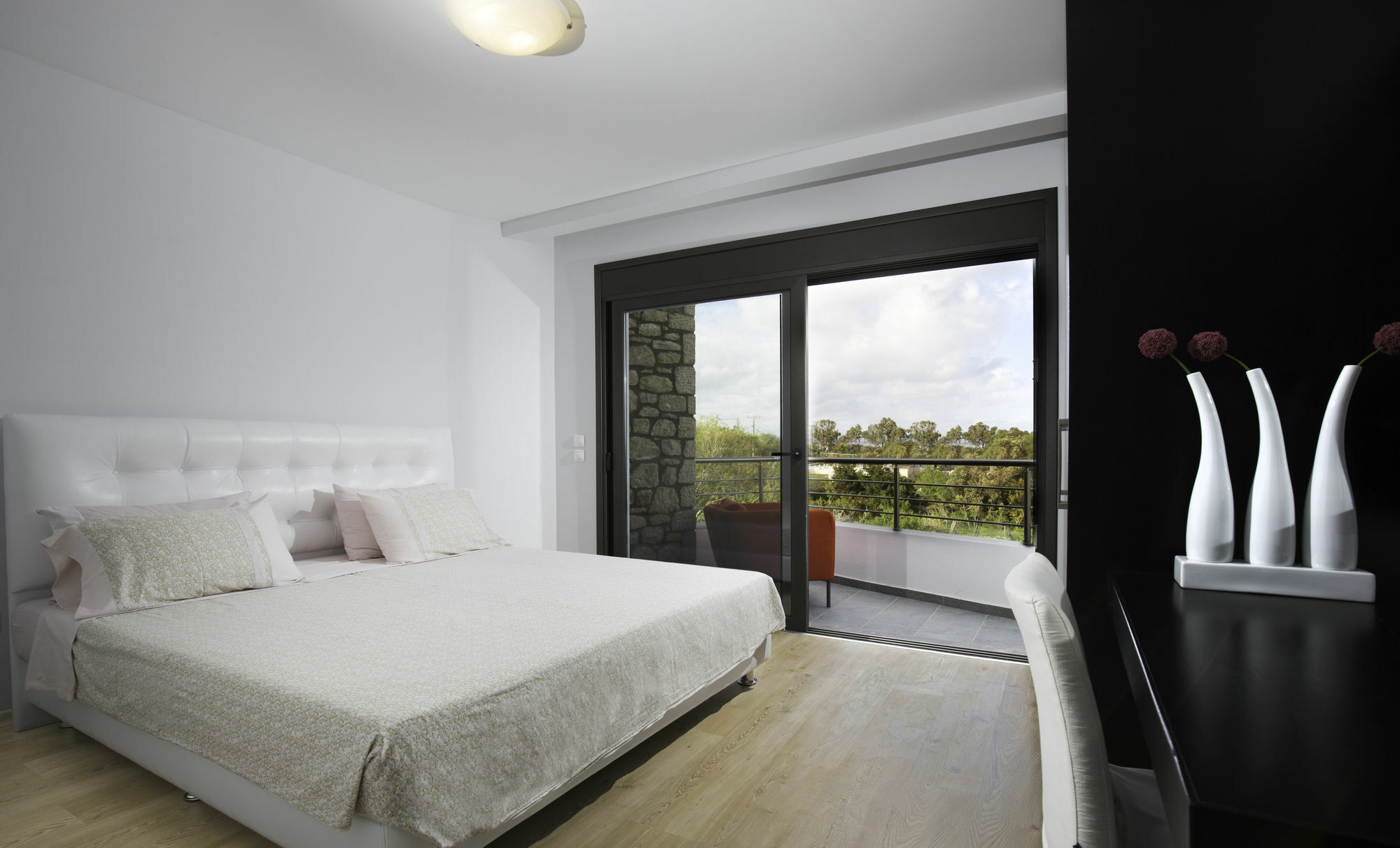 Antonoglou Beach Villas - Lahania 外观 照片