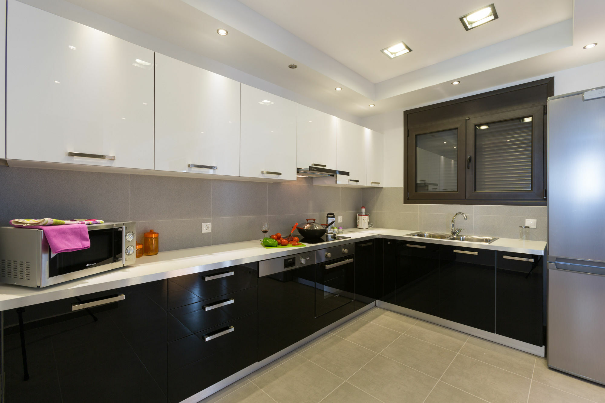 Antonoglou Beach Villas - Lahania 外观 照片