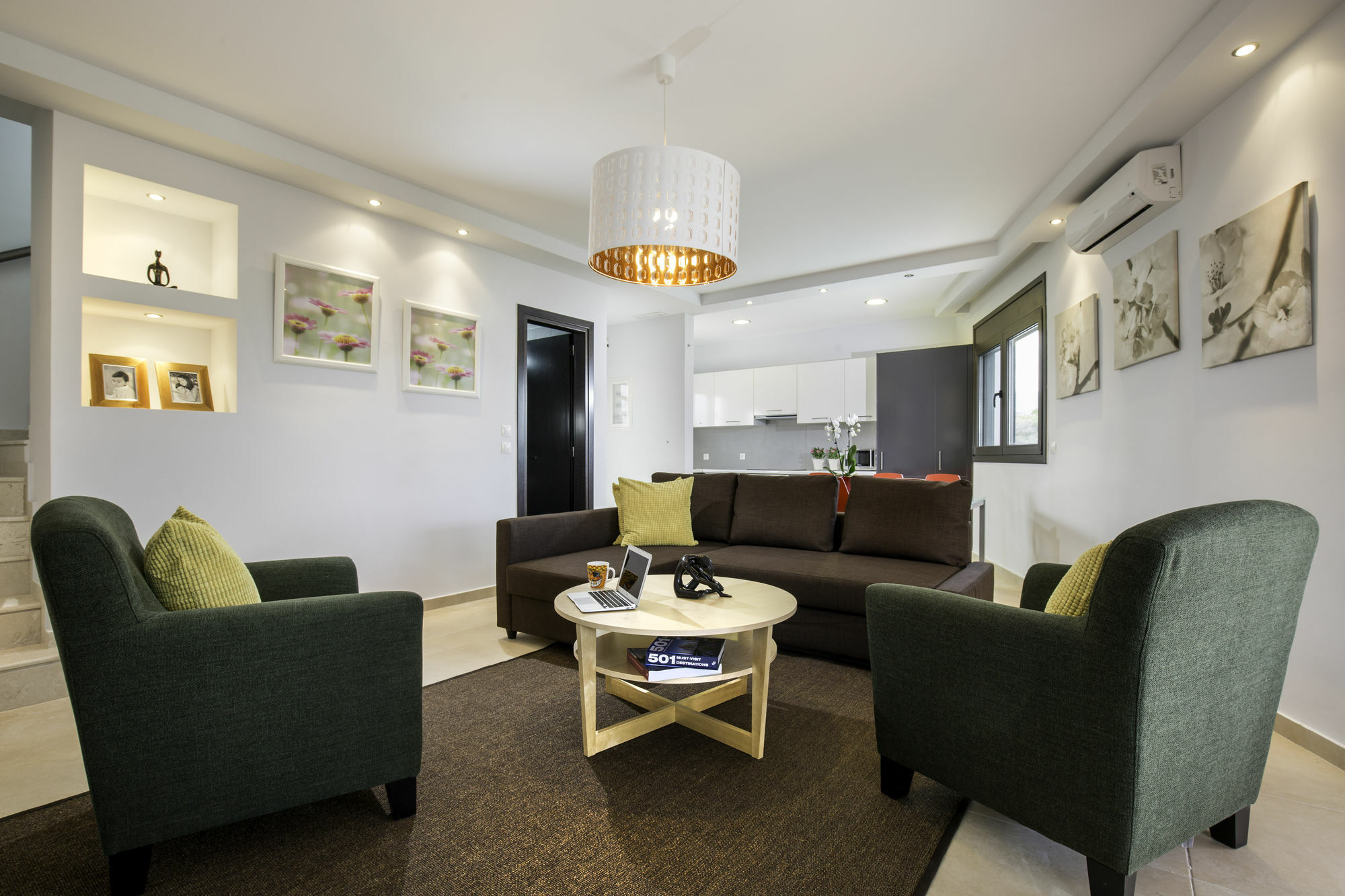 Antonoglou Beach Villas - Lahania 外观 照片